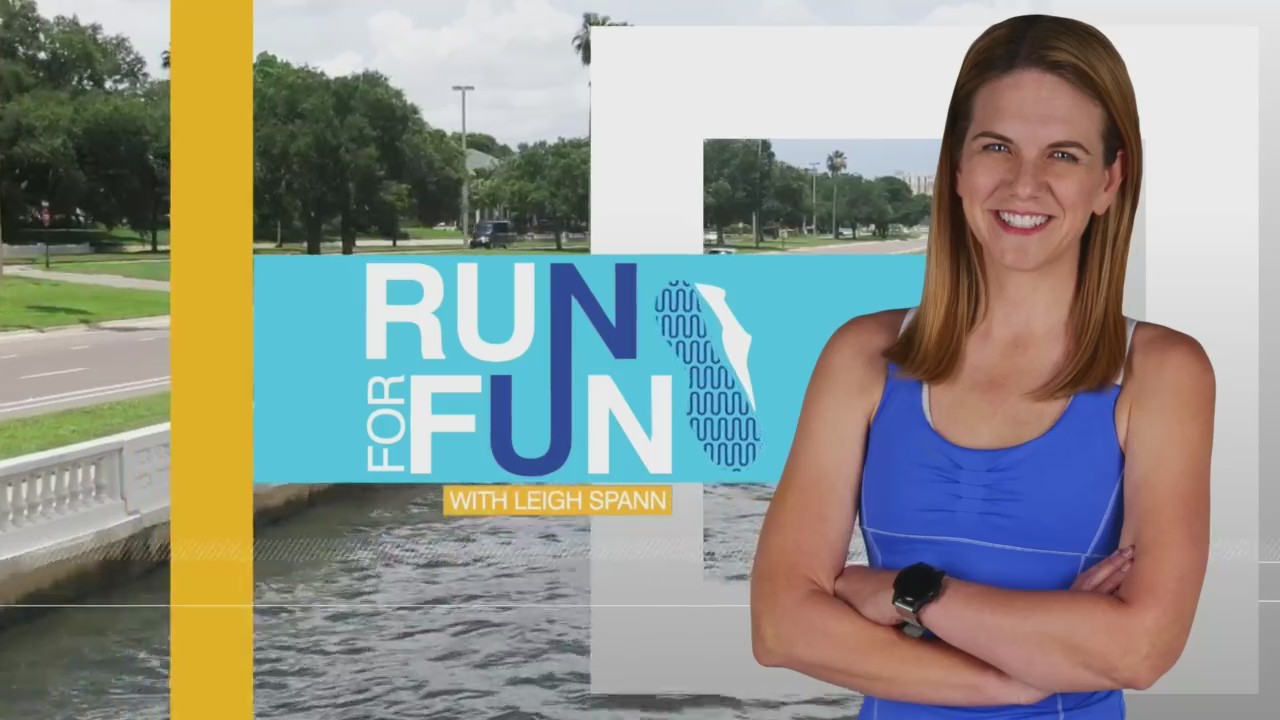 Run for Fun | What you wish you knew before you started running episode artwork