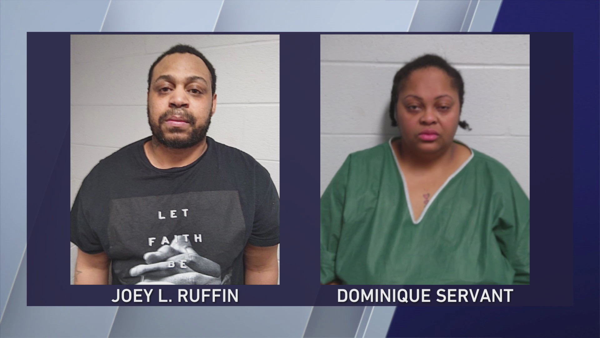 Mother, boyfriend charged with murder in child’s death – WGN-TV