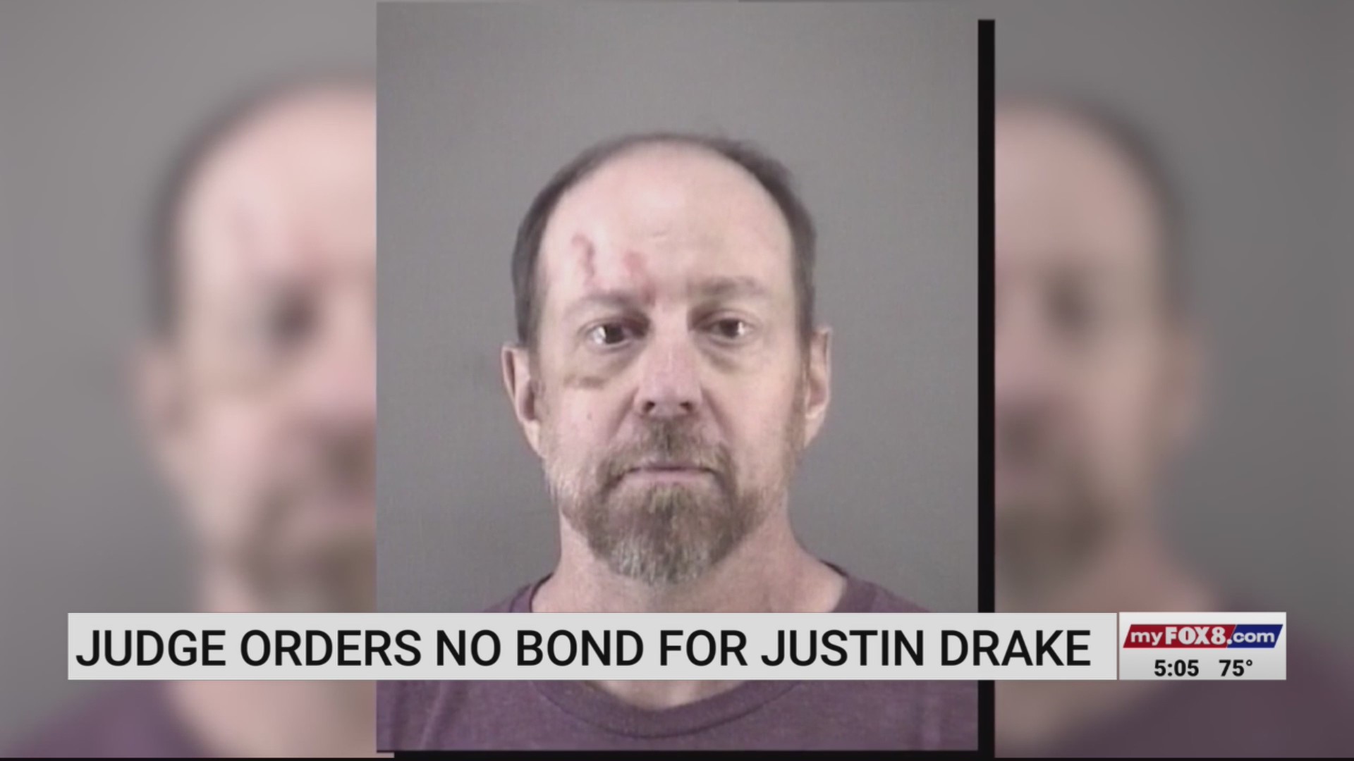Judge orders no bond for convicted sex offender – FOX8 WGHP