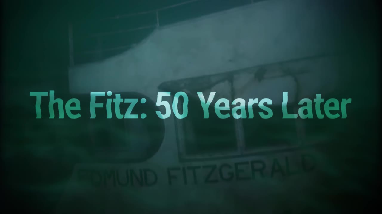 The Edmund Fitzgerald: 50 Years Later – WOODTV.com