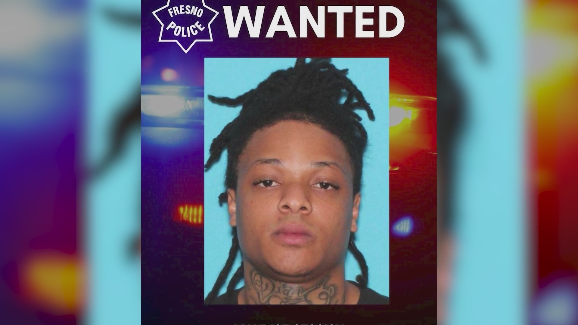 Fresno Police ask for help finding Uber driver shooter – CBS47 and ...