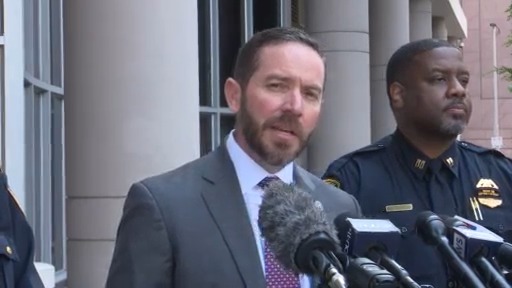 FBI on alleged Tren de Aragua member charged in Houston – CW39 Houston