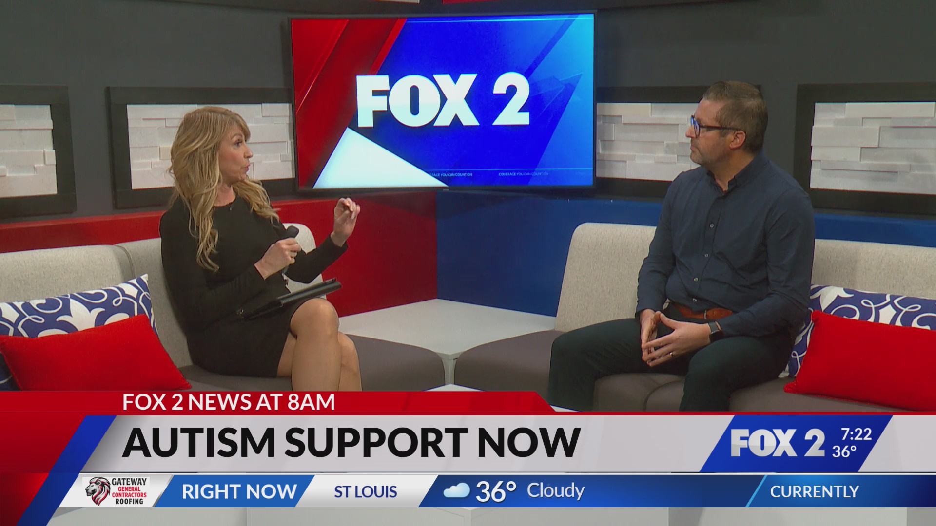 Autism Support Now – FOX 2