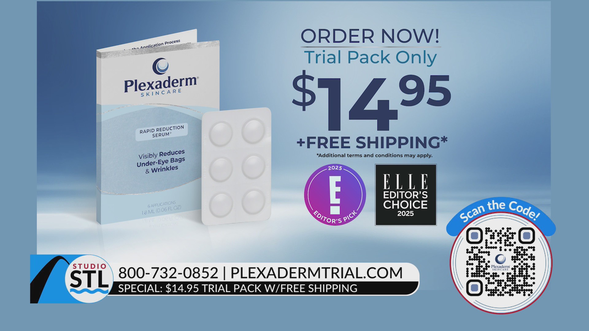 Treat yourself and get younger-looking skin with Plexaderm! – FOX 2