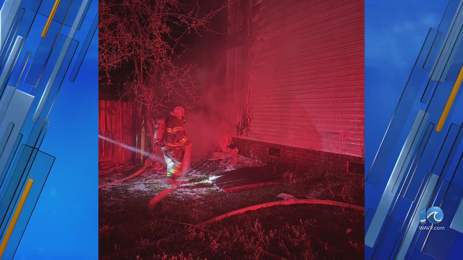 CFD: 3 displaced in residential structure fire on Lynnhurst Boulevard ...