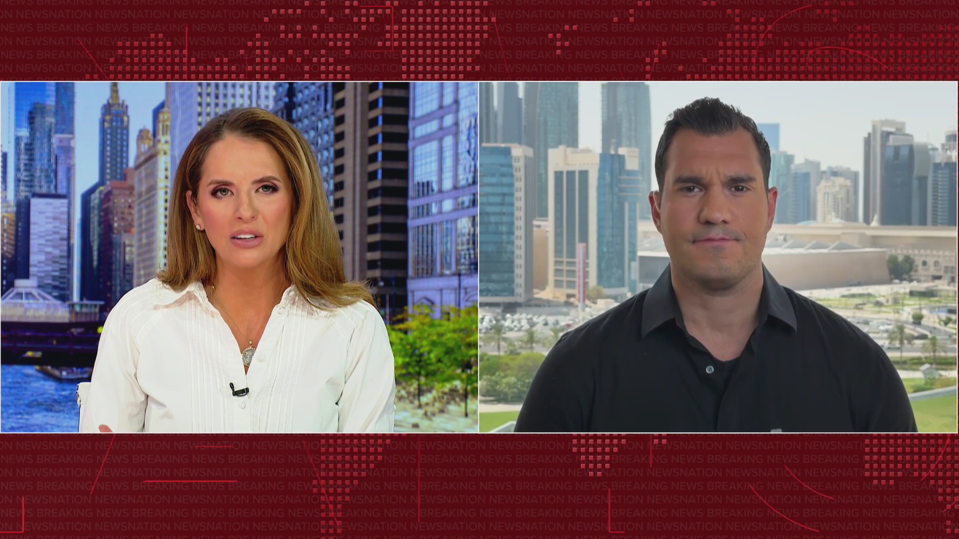UAE Allegedly Strikes Iran: Are Alliances Changing?