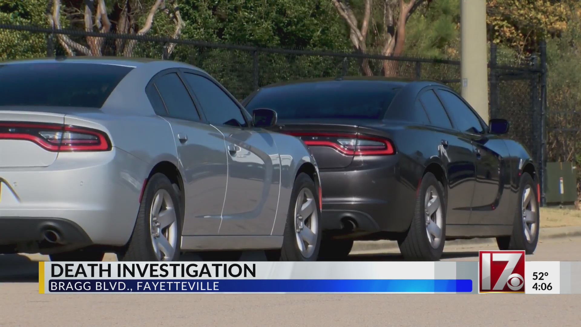Body identified in Fayetteville death investigation – CBS17.com