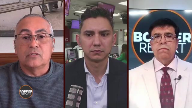 Border Report Live: Supreme Court to take up ‘metering’ – BorderReport