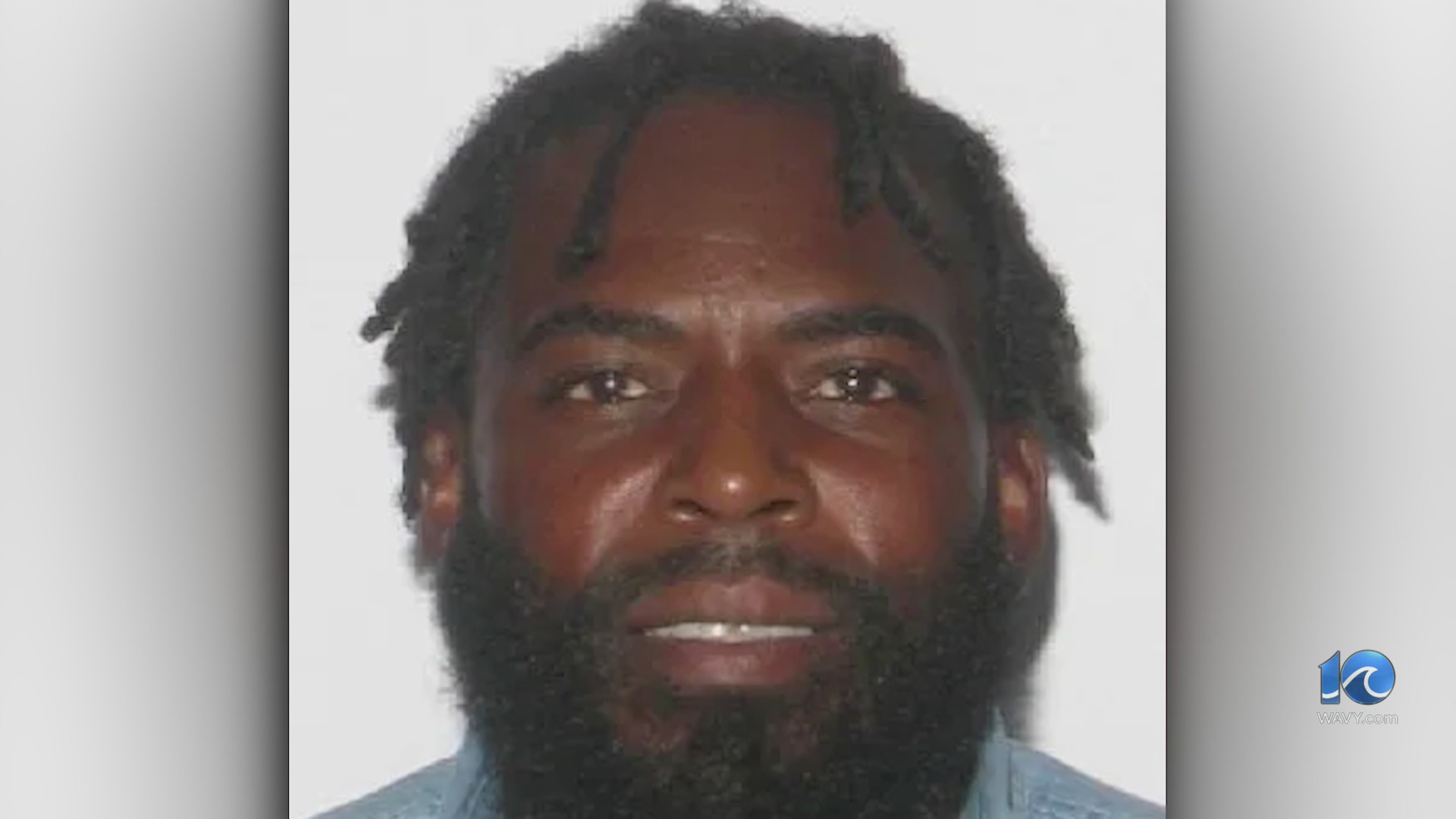 Armed and dangerous sex offender flees supervision in James City