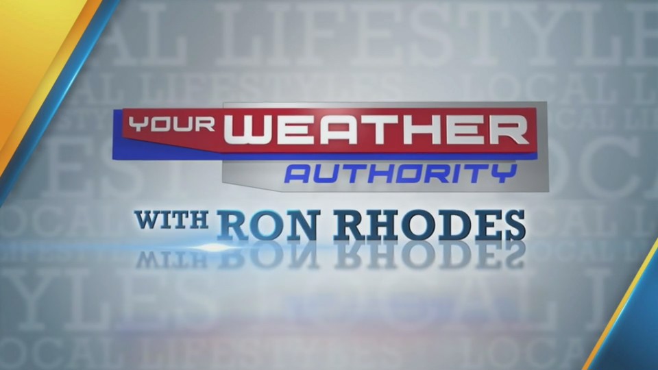 Ron’s Cold Start to the Week Forecast – Eyewitness News (WEHT/WTVW)