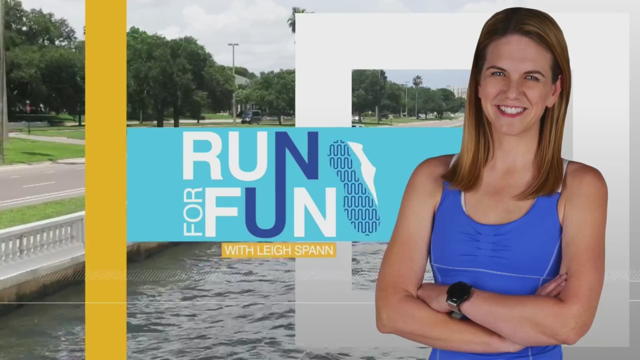 Run for Fun: Tricks to make your mental running game stronger episode artwork