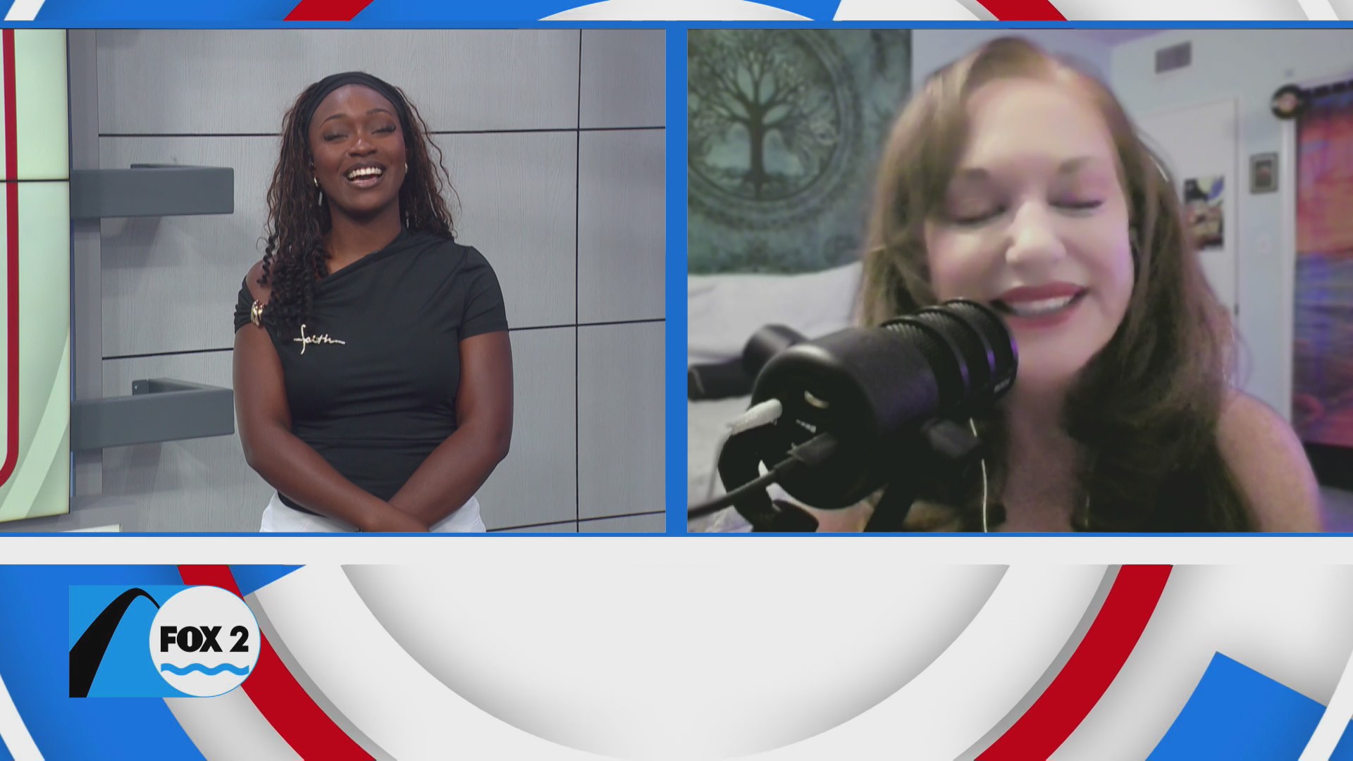What’s the Tea with Judi D! – FOX 2