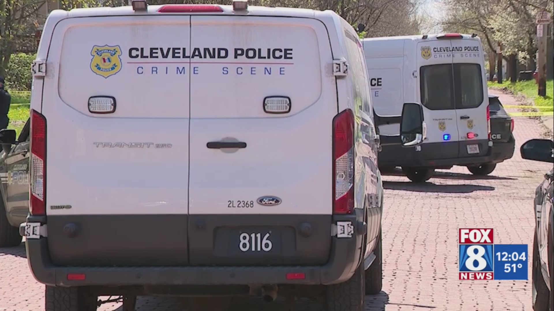 Remains found in Cleveland identified as Missing Woman – Fox 8 ...