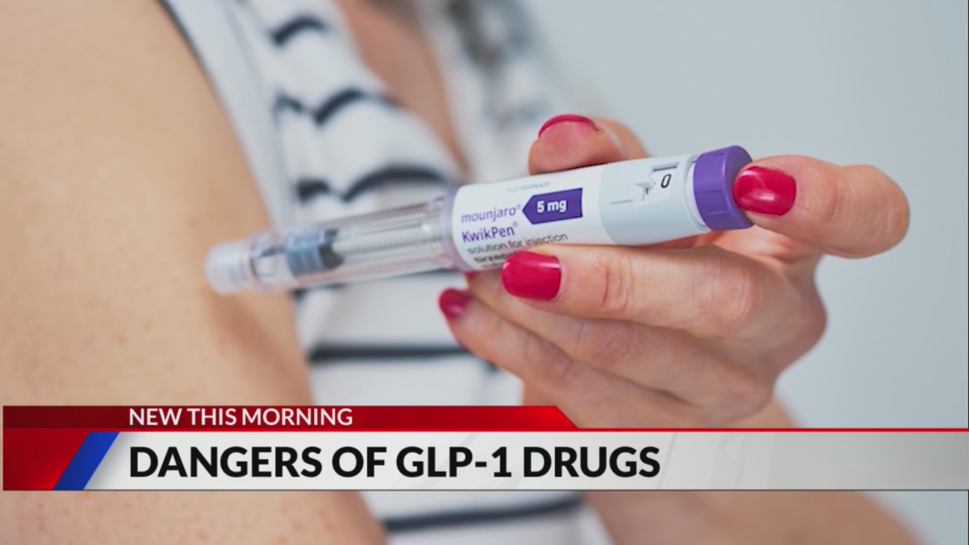 glp 1 denver Dangers of GLP-1 drugs