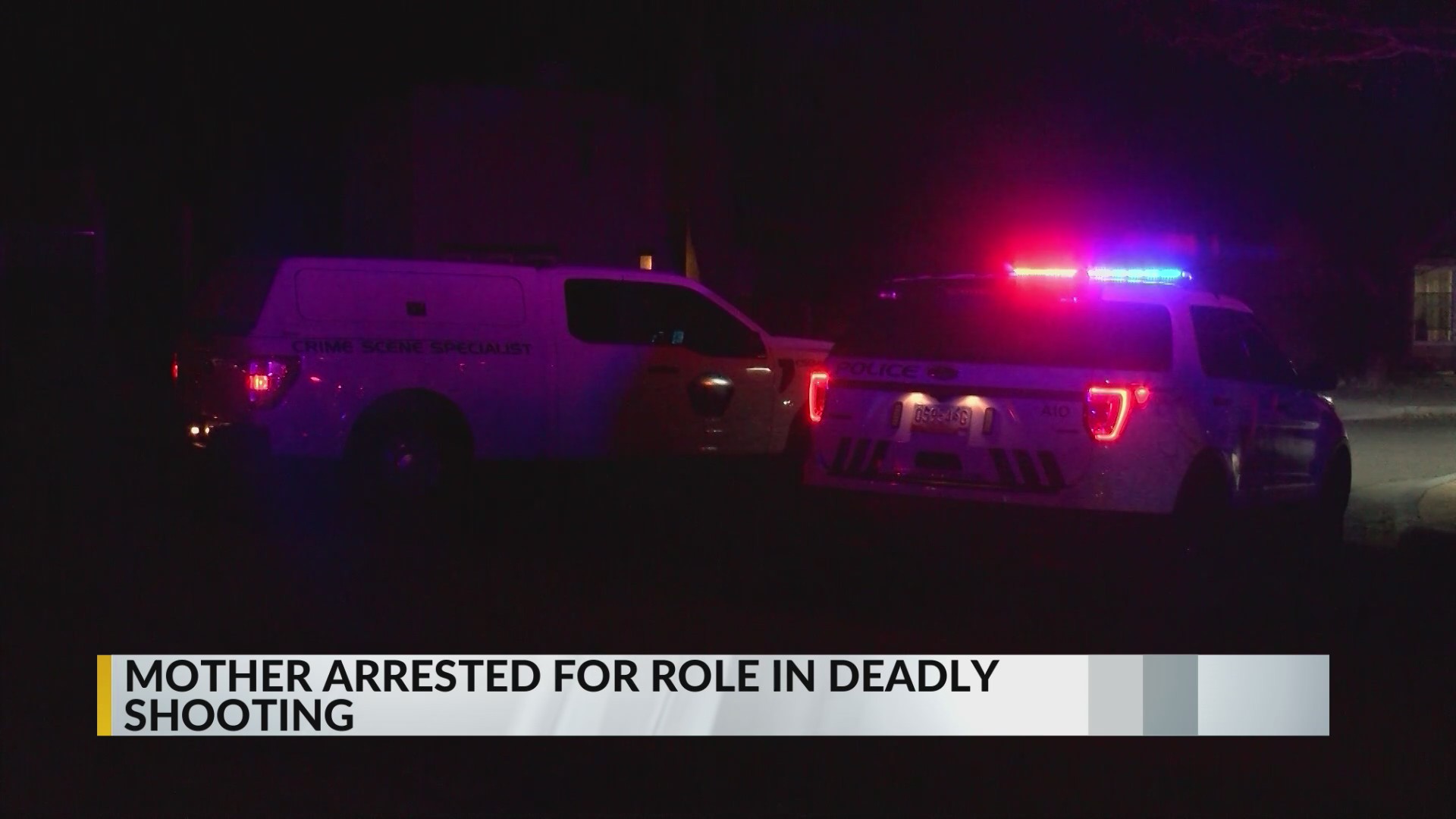 Mother of murder suspects charged in connection to Albuquerque fatal ...