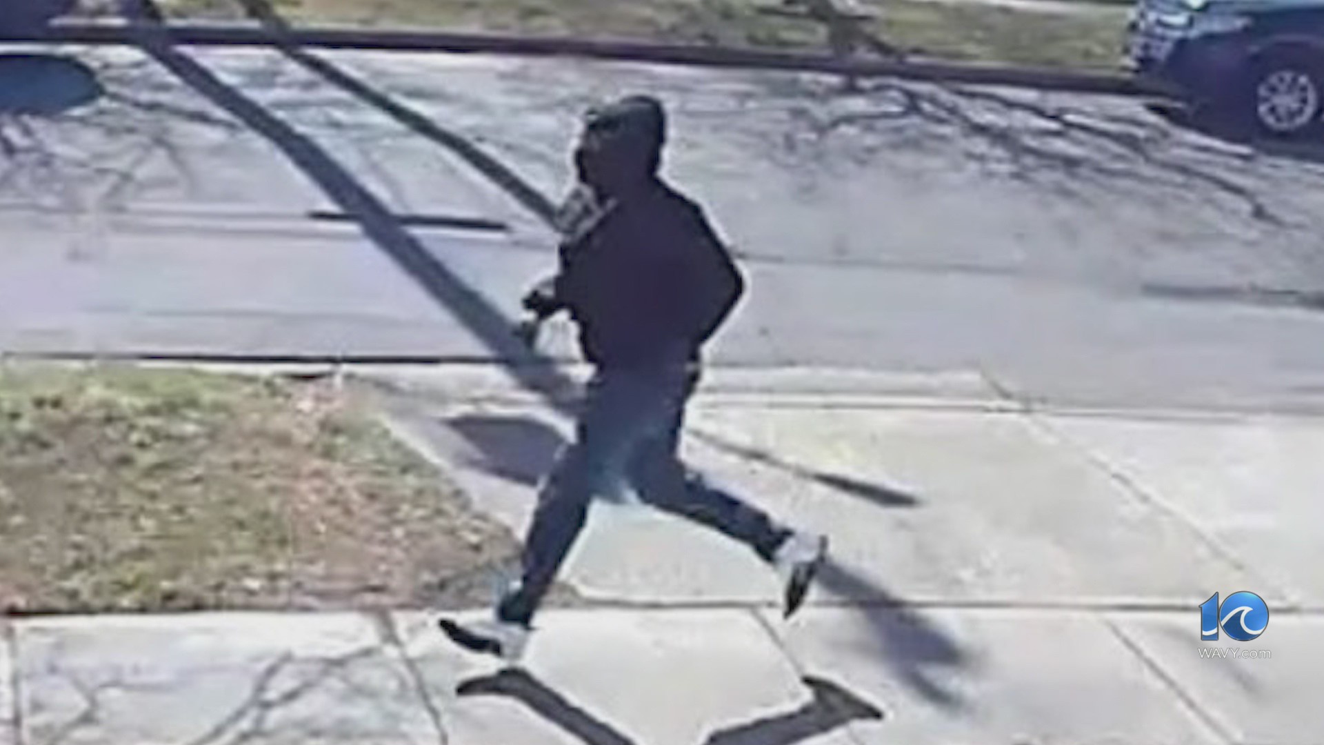 $150,000 reward offered after Norfolk letter carrier robbed – WAVY.com