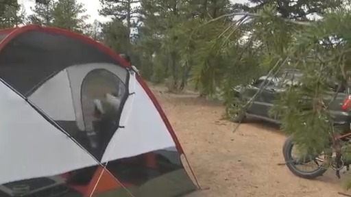 Outdoor Colorado: Using an app to find a camping spot – FOX31 Denver