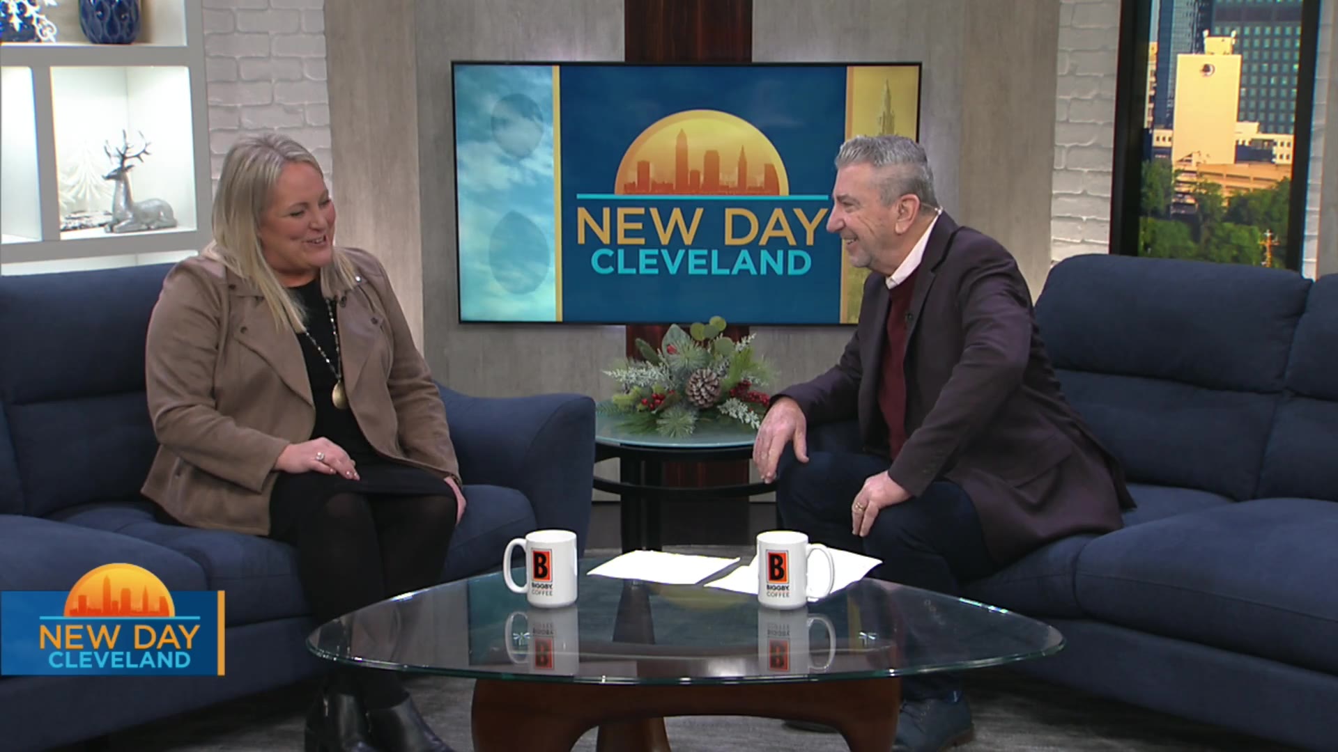 New Day Cleveland: Great Lakes Honda West – Fox 8 Cleveland WJW