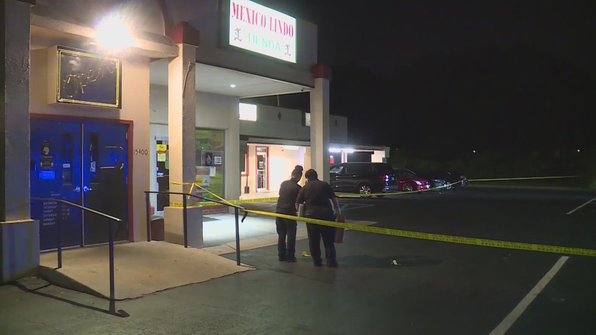 Police ID man fatally shot on Warwick Boulevard in Newport News – WAVY.com