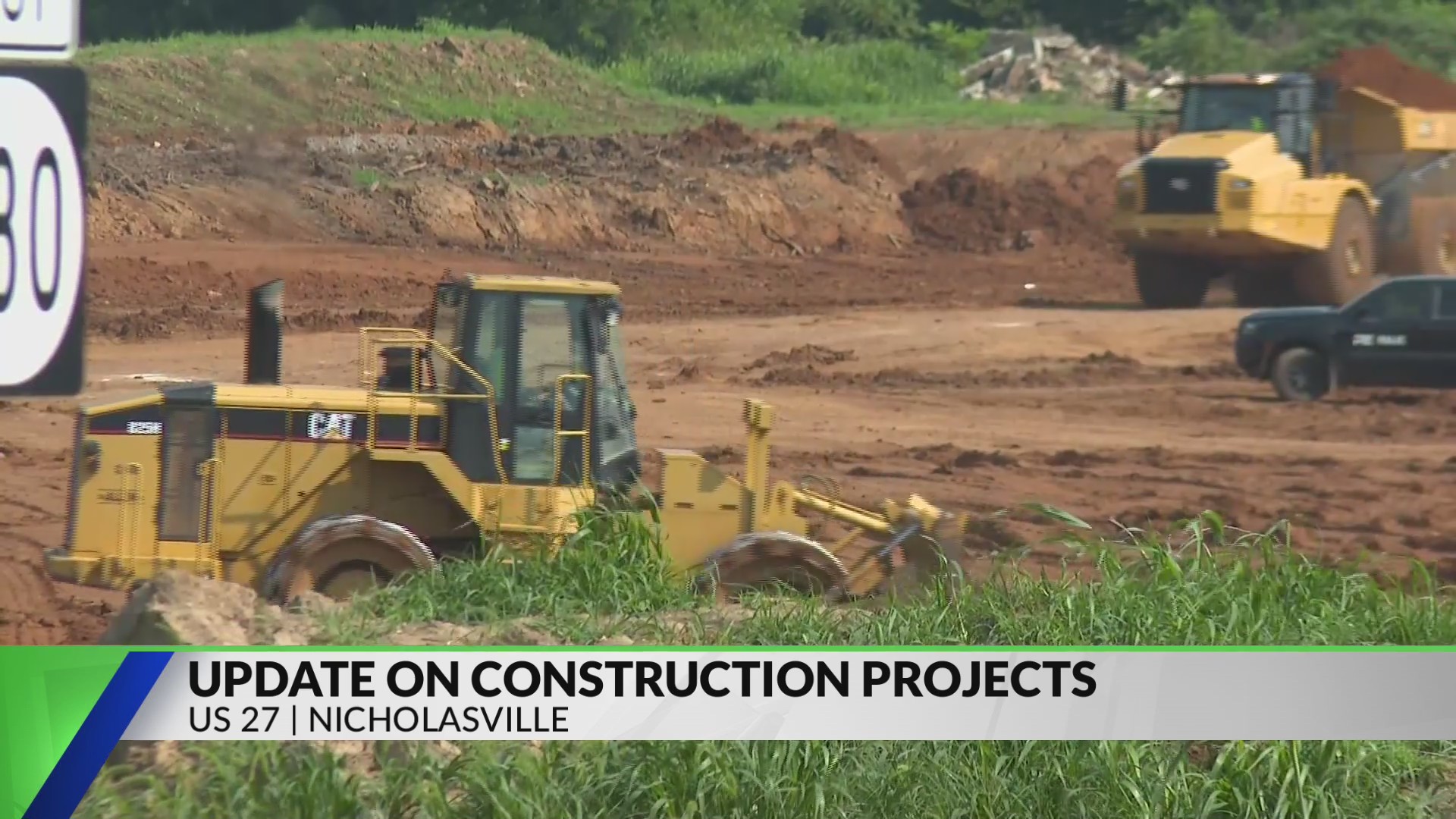 New Kroger, Publix coming to Nicholasville expected to create economic boost for...