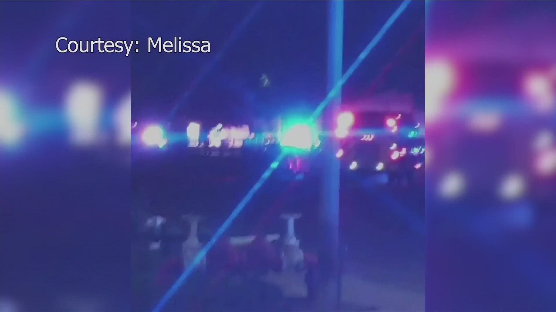 ‘Scream and four gunshots’: Hanford neighbor recounts deadly shooting ...