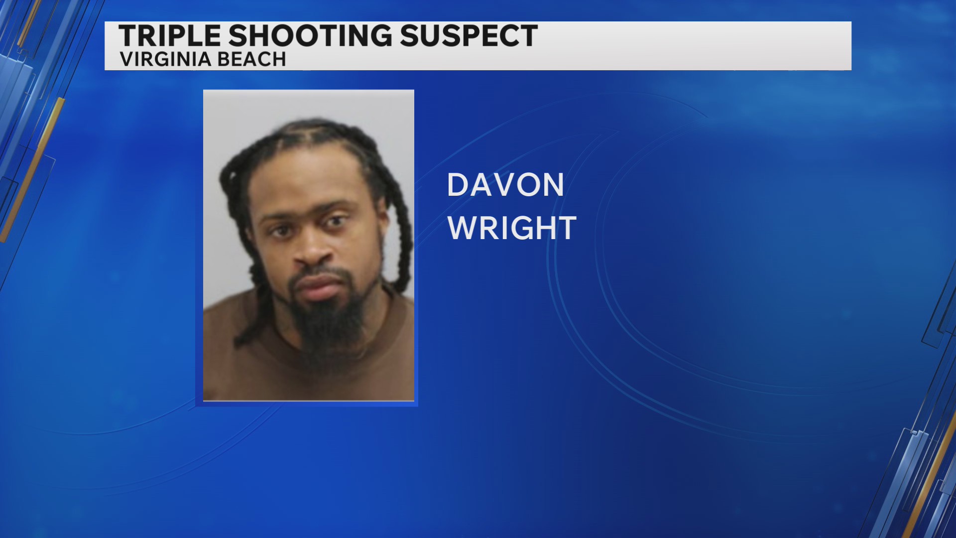 Three hurt following shooting in Virginia Beach Town Center; suspect in ...