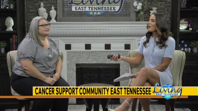Cancer Support Community East Tennessee