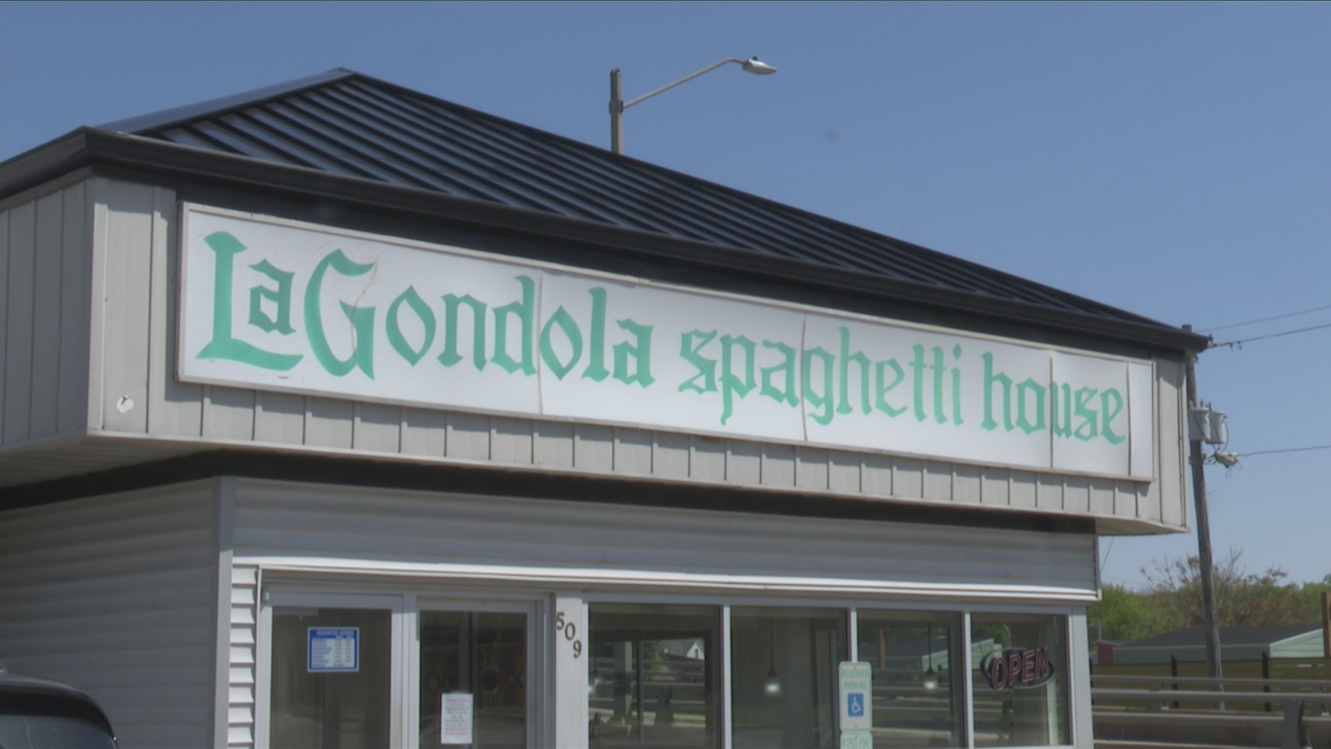 La Gondola Spaghetti House in Bloomington closes its doors – CIProud.com