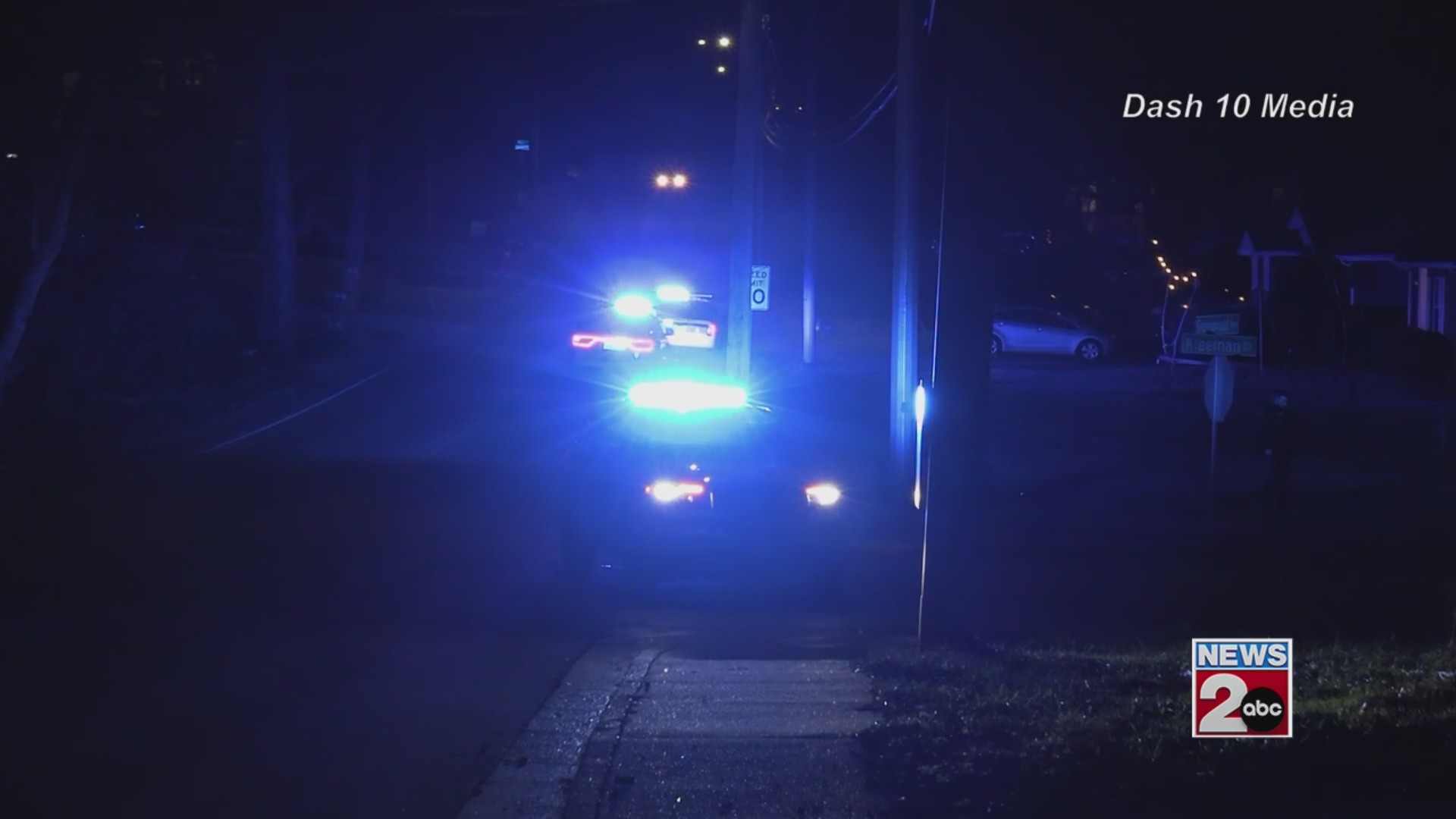 Info sought after December homicide in Clarksville – WKRN News 2