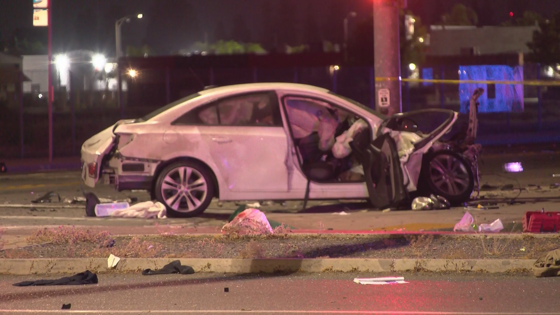 DA: Suspected DUI driver charged with murder, animal cruelty after ...