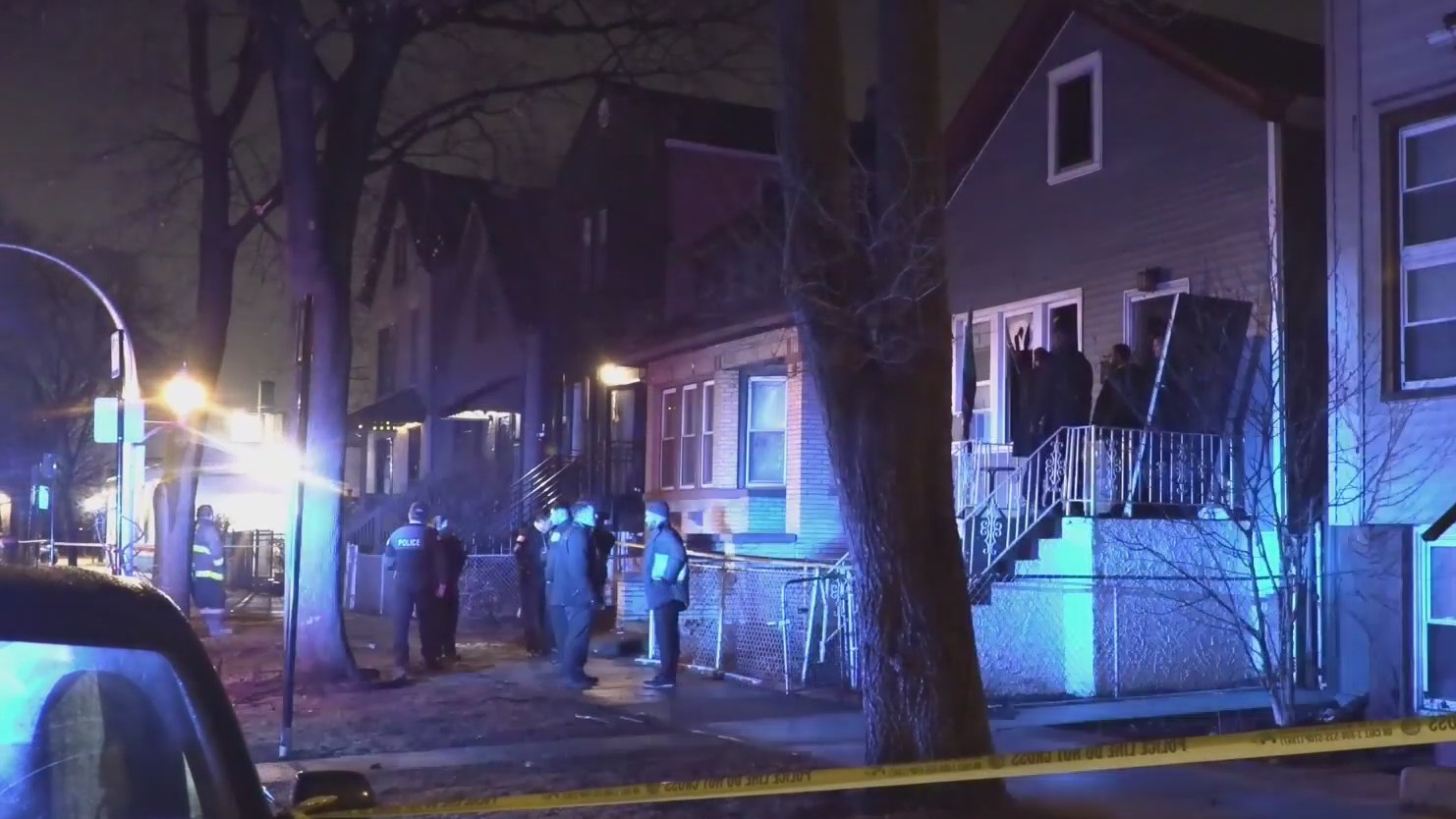 CPD: Man named Slaughter charged with murder, arson and dismembering a ...
