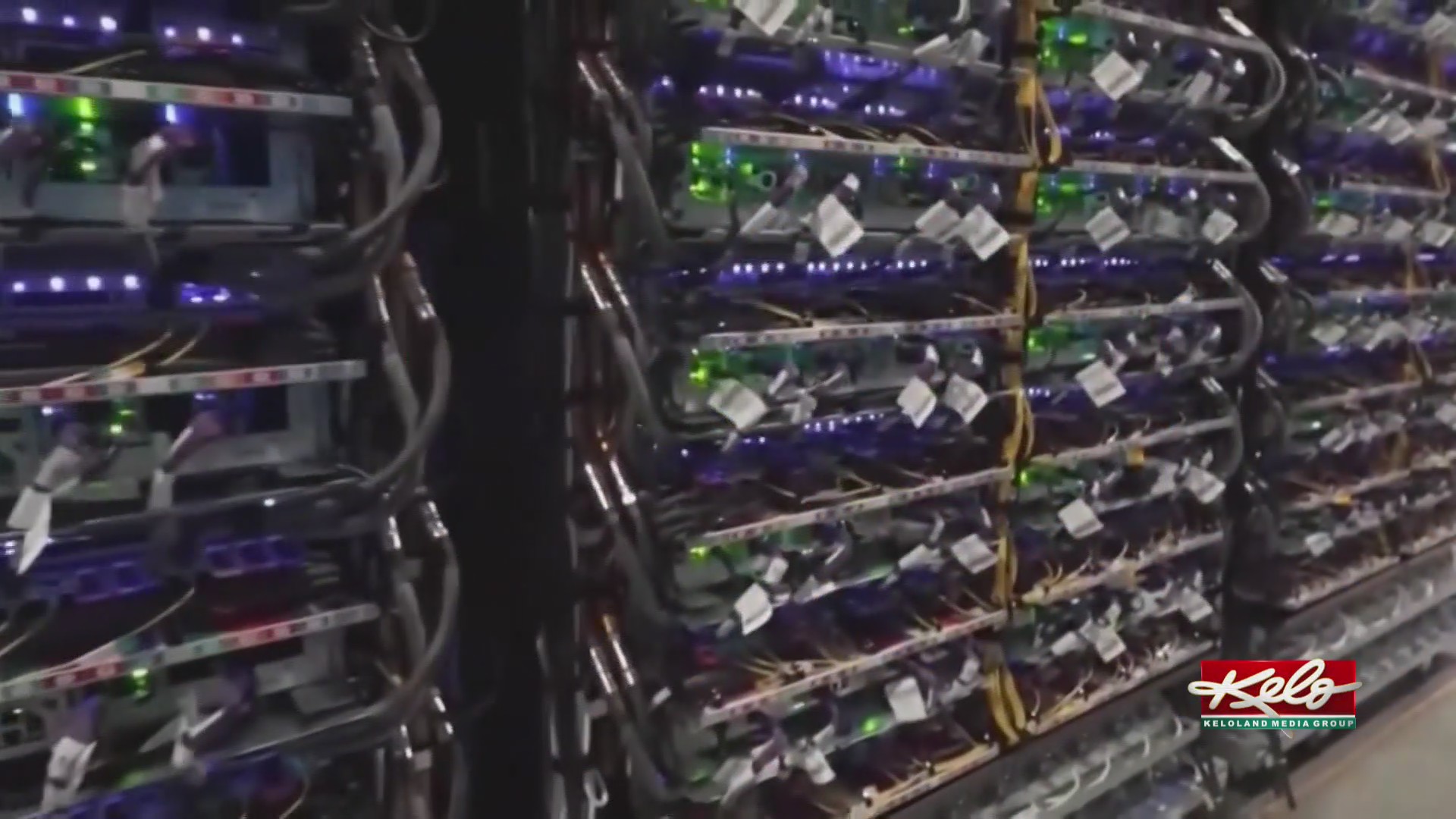 How two new data center laws impact South Dakota – KELOLAND.com