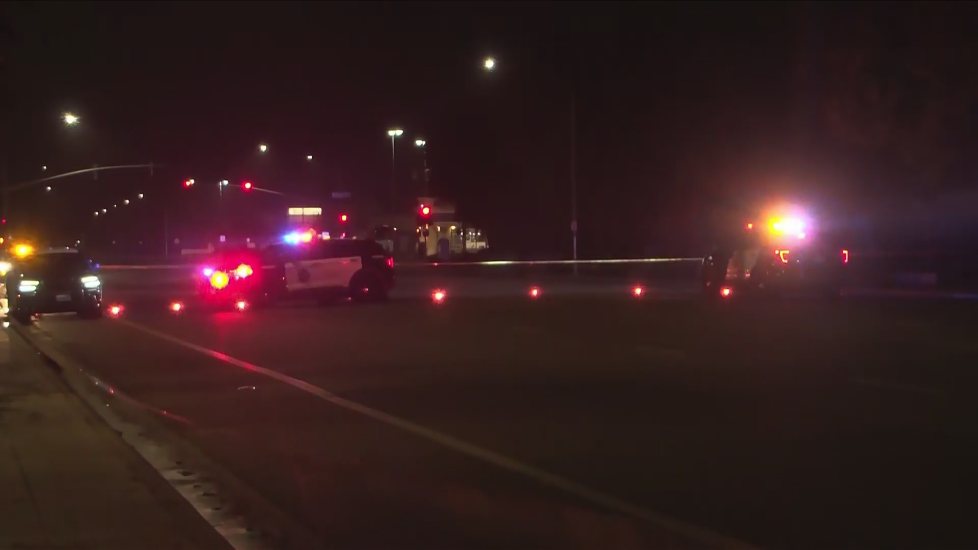 IDENTIFIED: Man killed after being hit by car in Fresno – CBS47 and ...