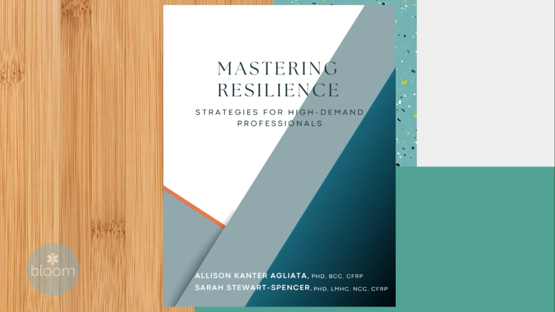 Resilience is the missing piece in mental health efforts | Bloom – WFLA