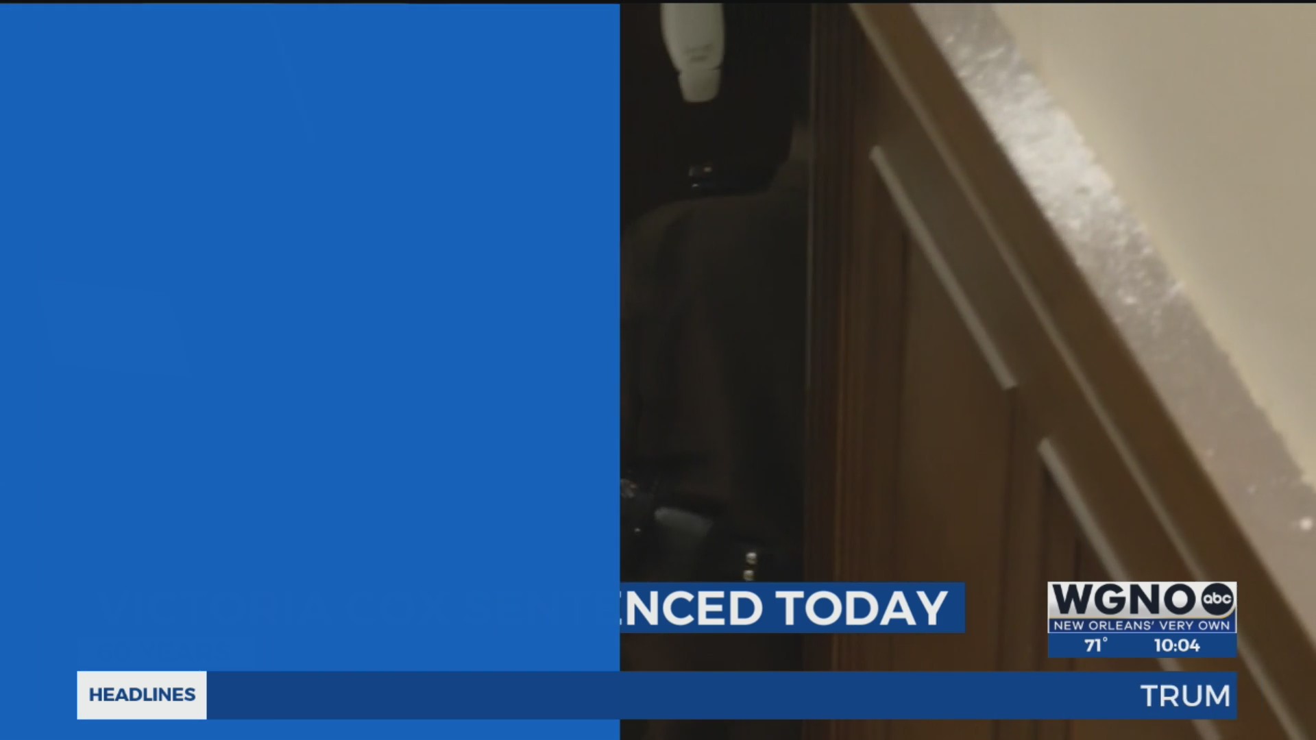 New Orleans police provides update on early April Ninth Ward homicide ...