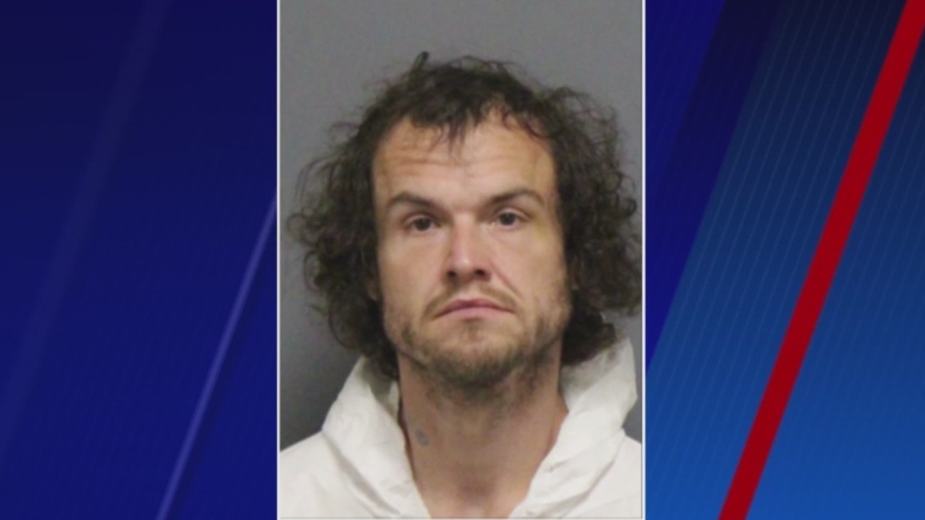 Suspect in Greensboro murder appears in court – FOX8 WGHP