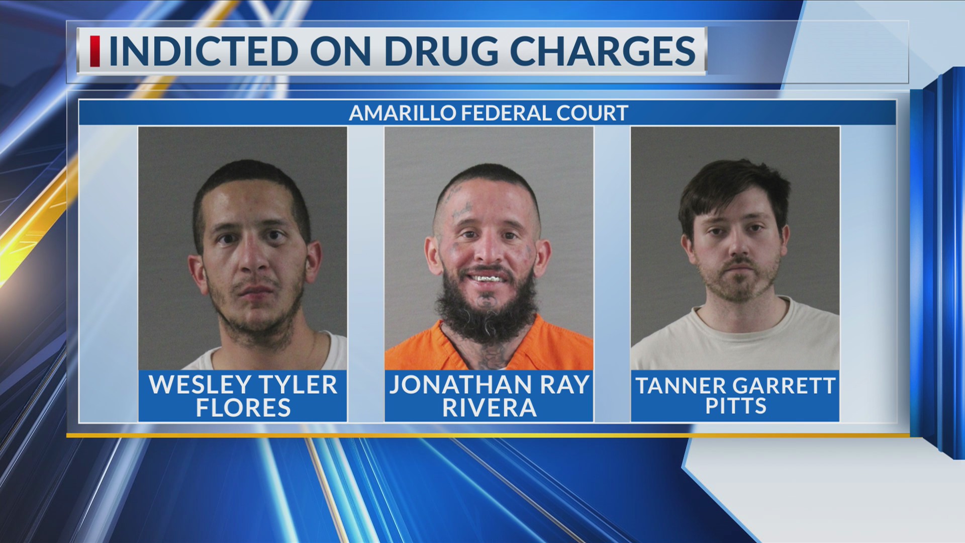 Six indicted for alleged fentanyl trafficking after April overdose ...
