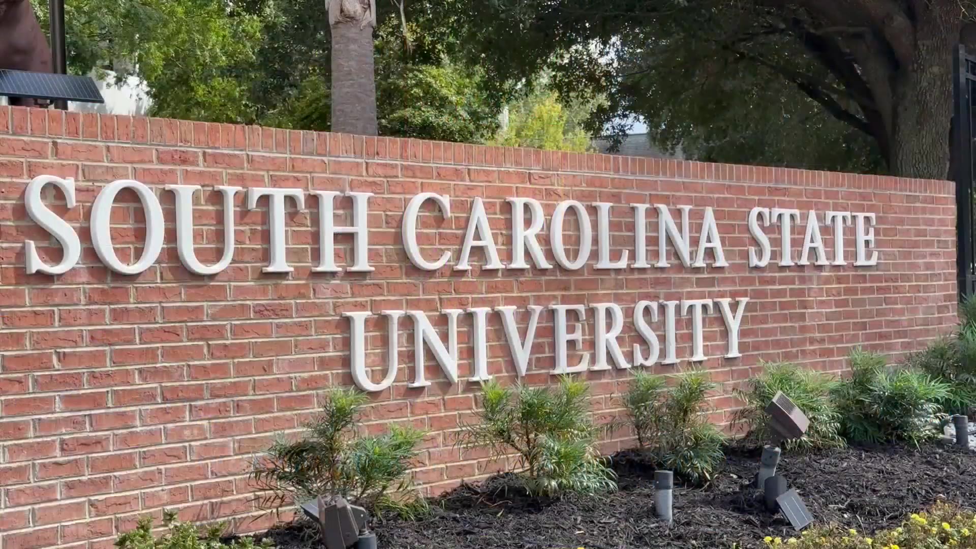 2 dead, 1 injured in SC State campus shooting – WCBD News 2