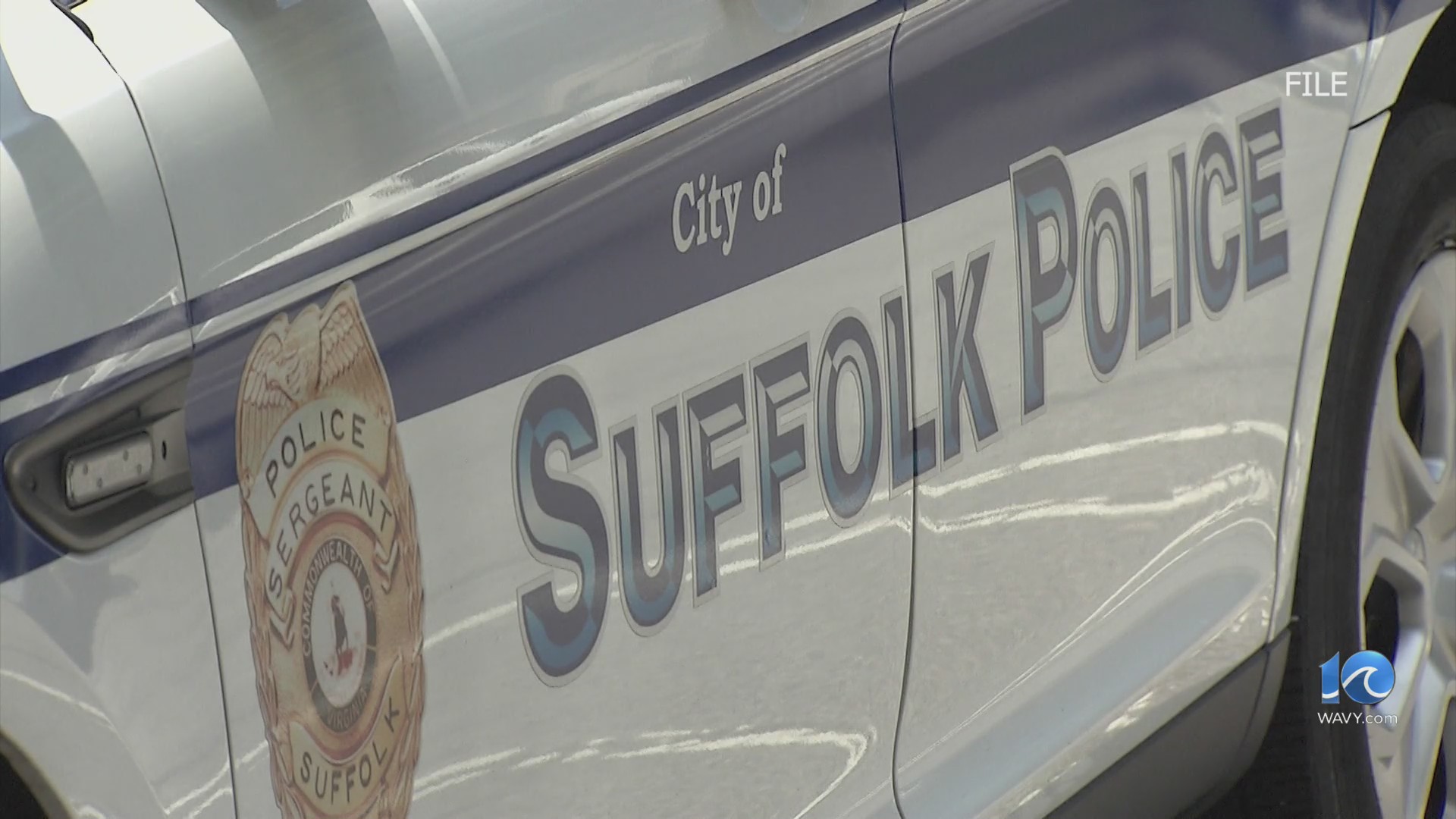 Defense attorney claims former Norfolk Police recruit arrested in ...
