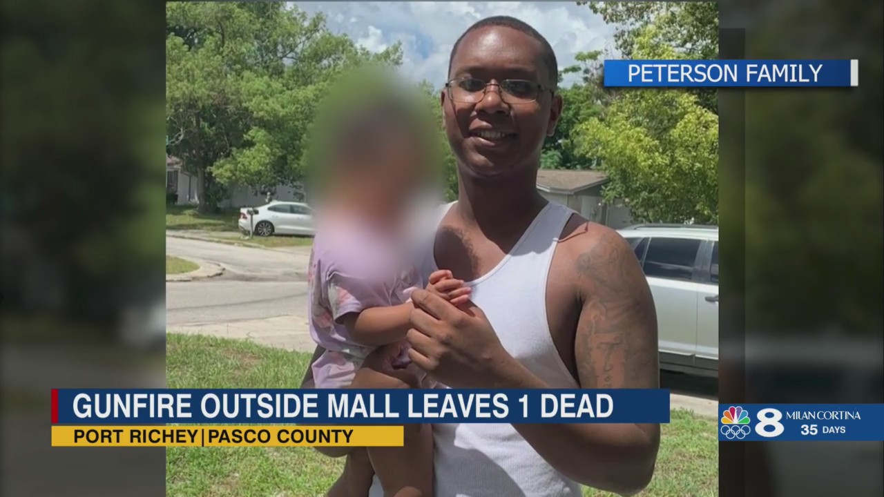 Family mourns loved one killed in New Year’s Day shooting in Pasco ...