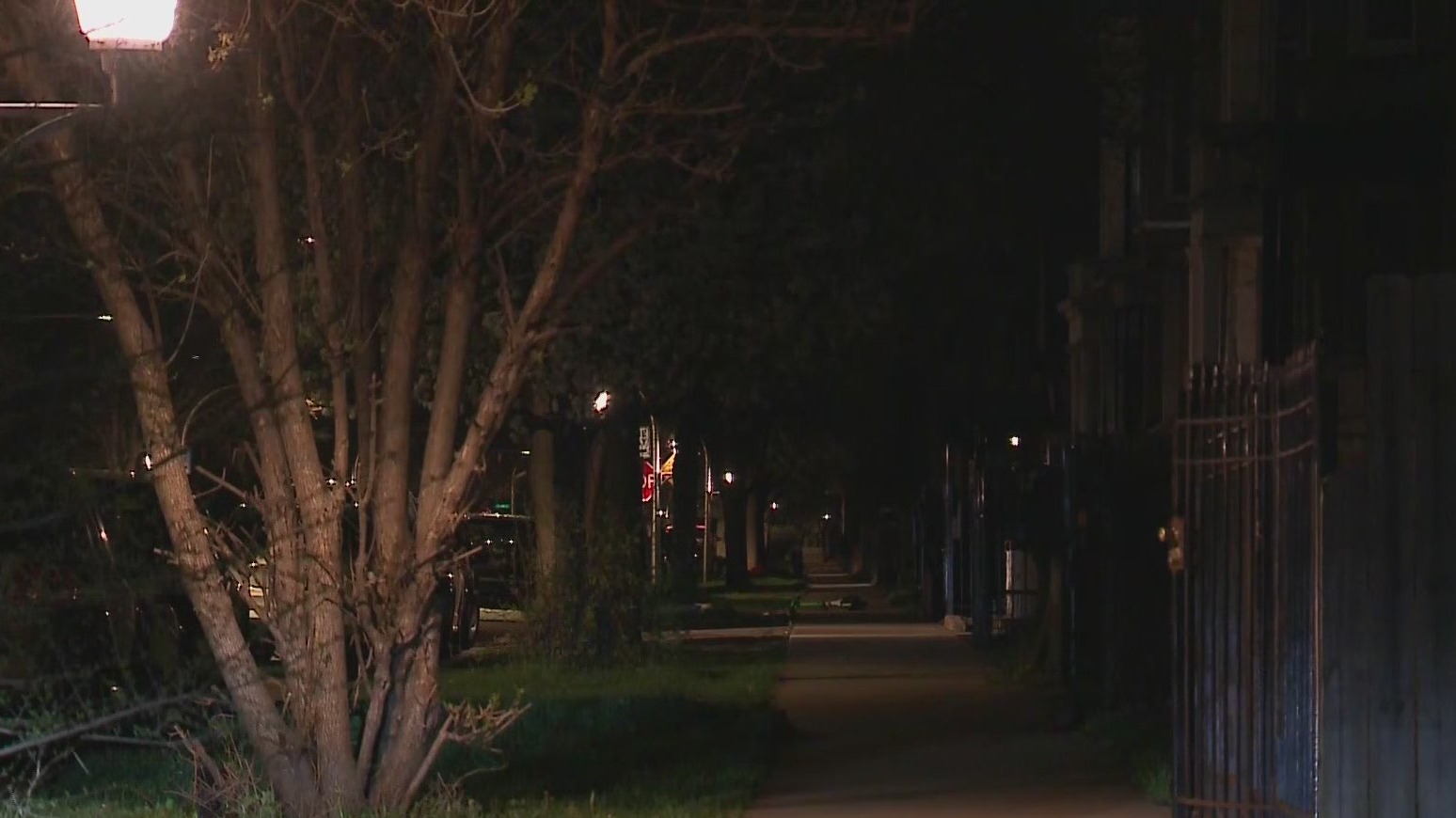 Police identify child found alone on West Side – WGN-TV