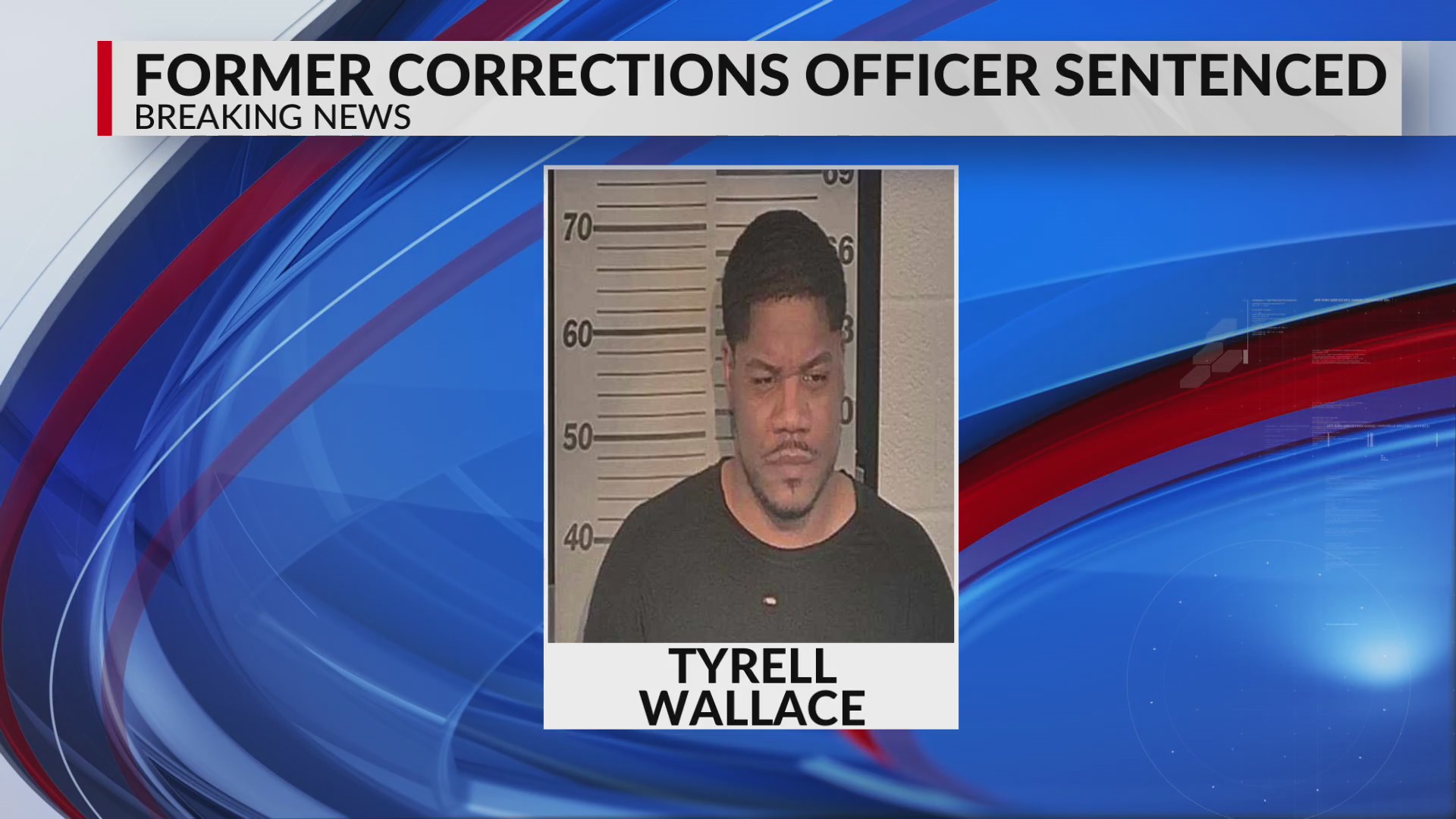 Ex-correctional officer gets 10 years for trying to smuggle drugs into ...