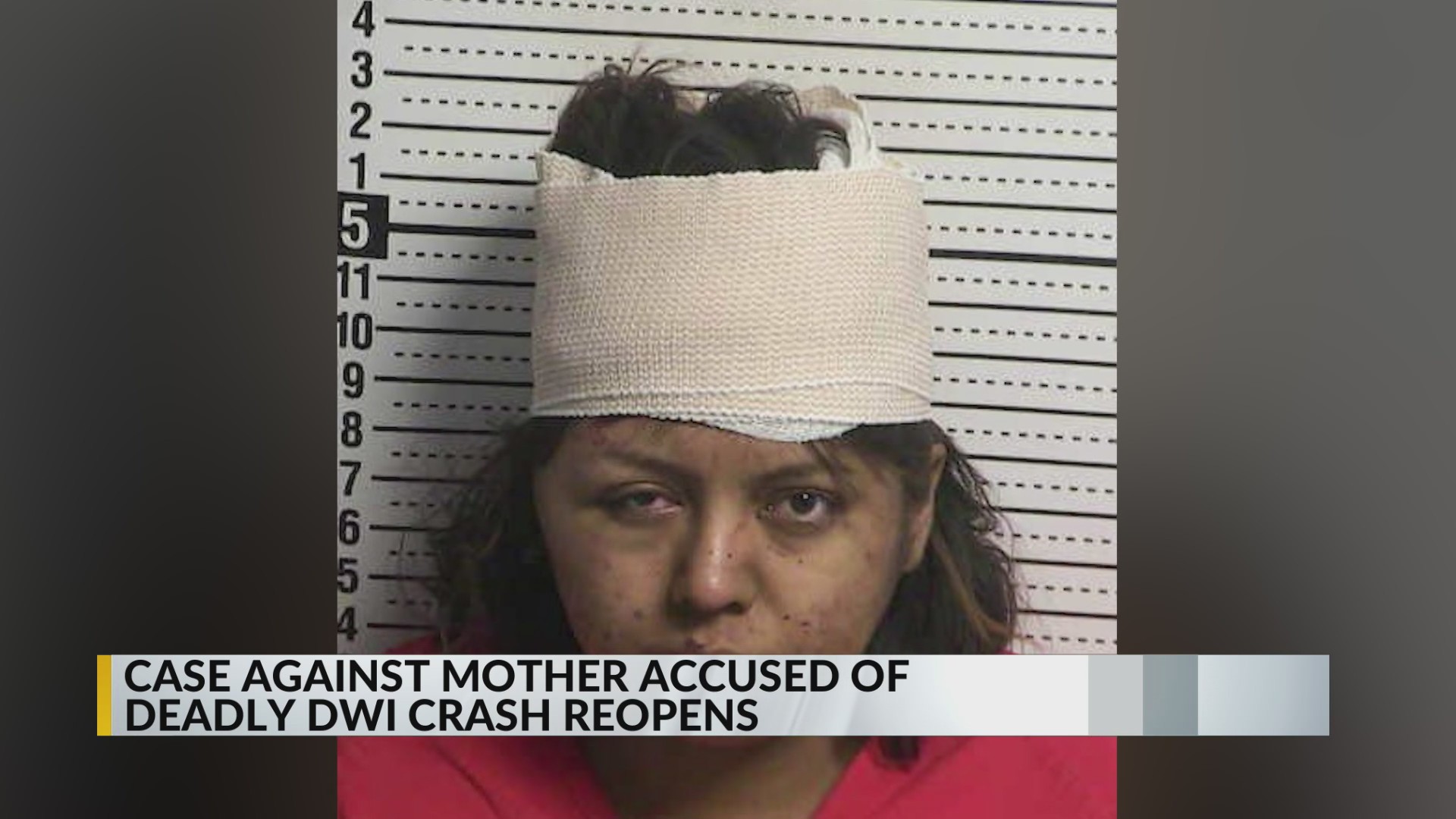 Case reopened against mother accused of fatal drunk driving crash in ...