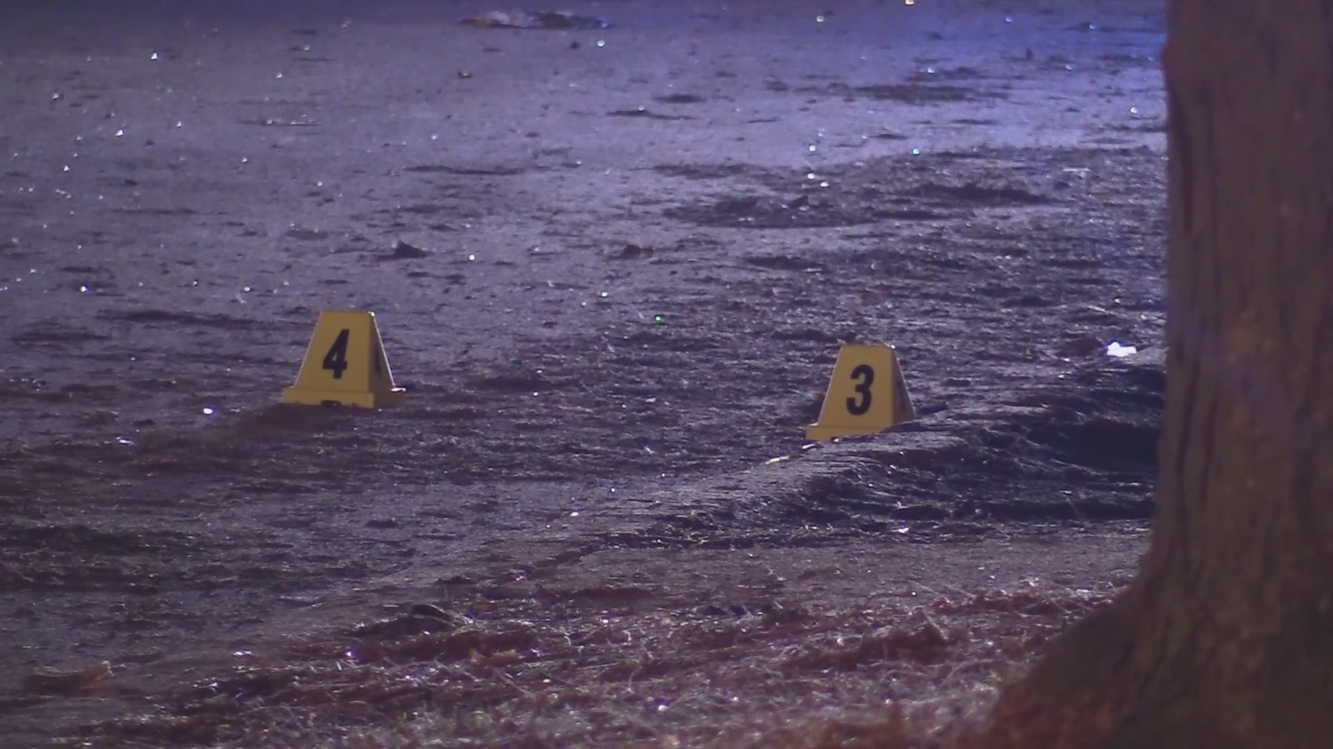 Man fatally shot on Chicago’s South Side – WGN-TV