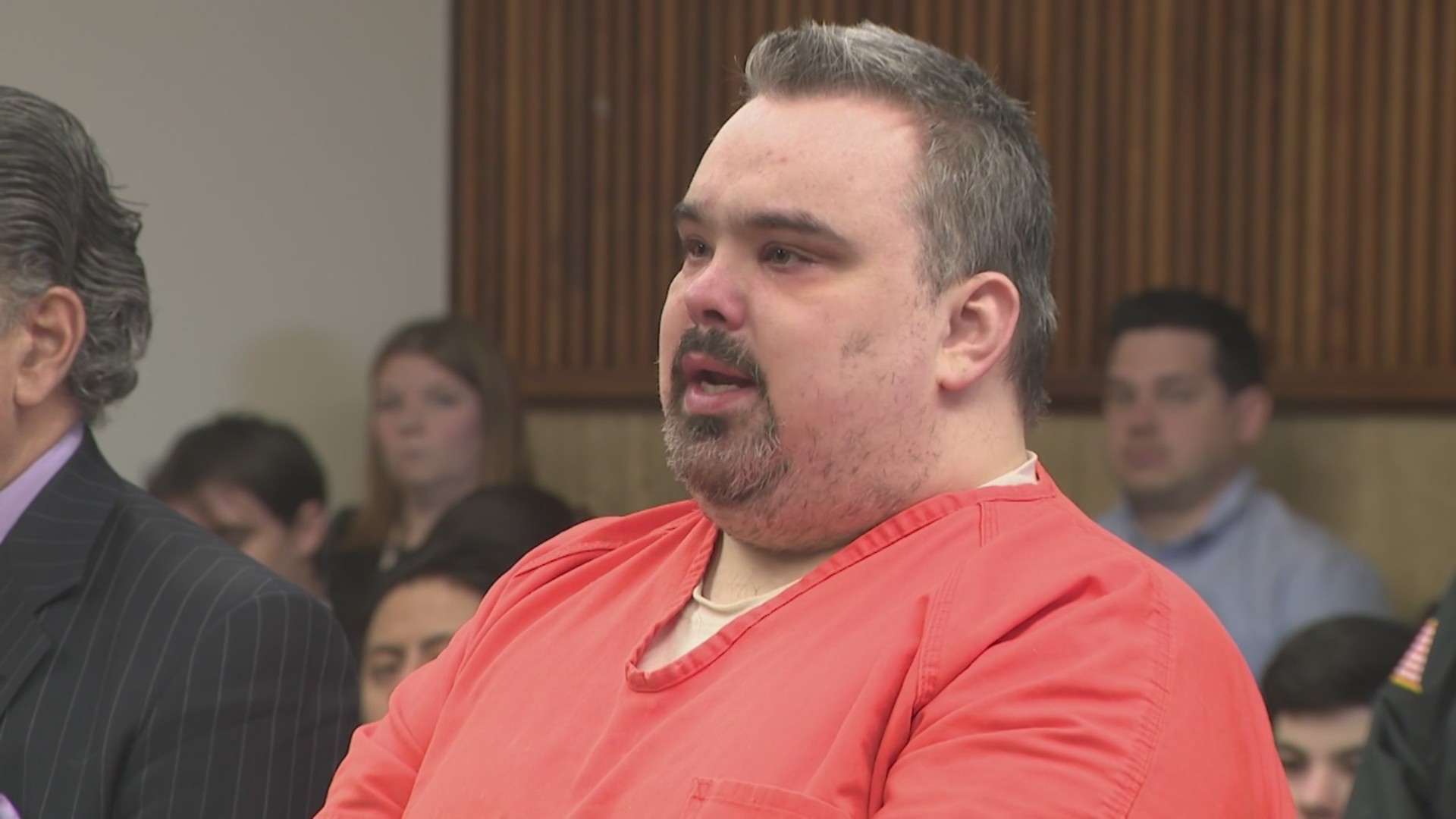 Schenectady man sentenced to 27 years to life for daughter’s murder ...