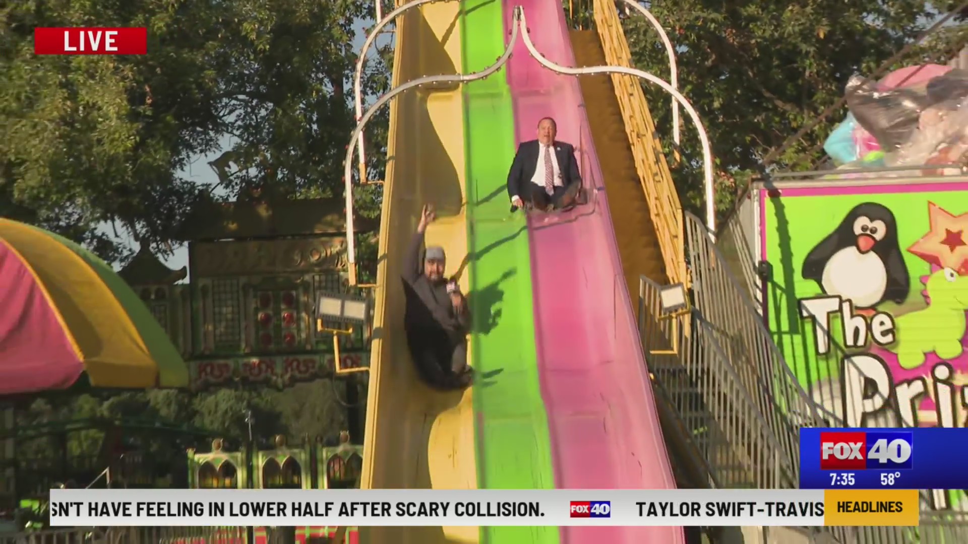 Rancho Cordova 4th of July celebration preview – FOX40 News
