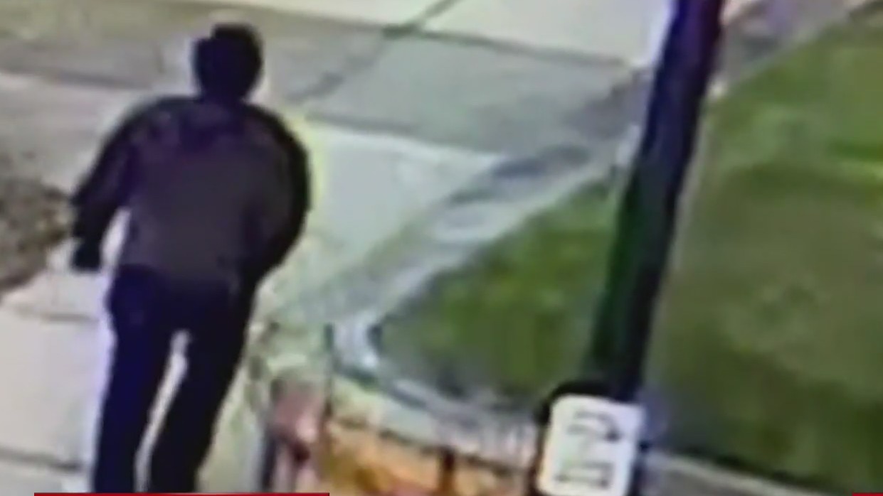 Manhunt continues for gunman in Brown University shooting | Morning in ...