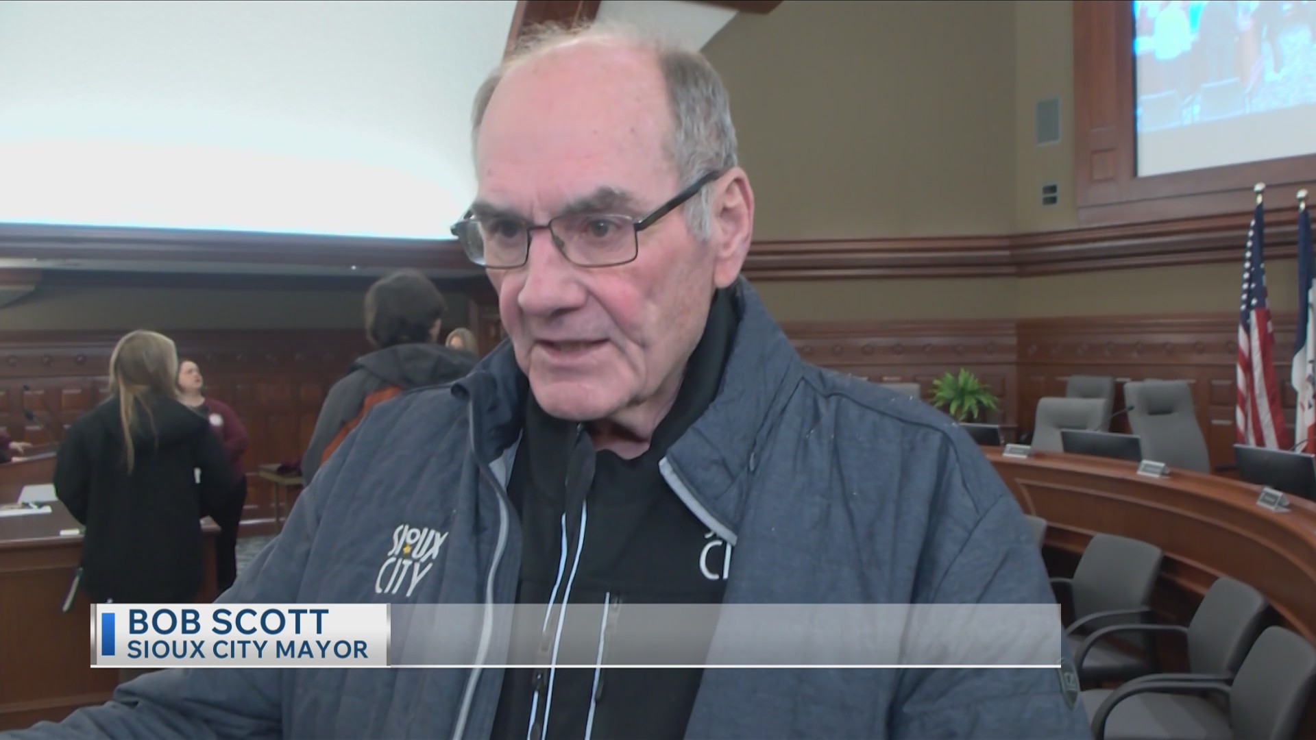 Sioux City council meeting – KCAU 9 News | Sioux City, IA | News ...