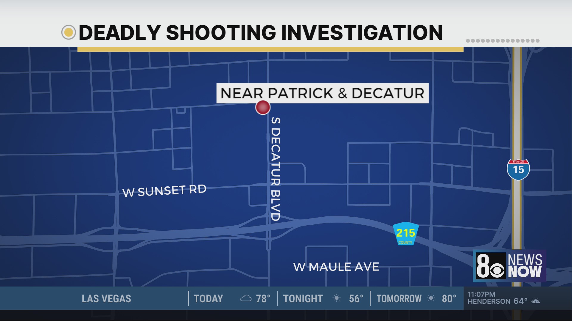 Police ask for public’s help in deadly Las Vegas shooting investigation ...