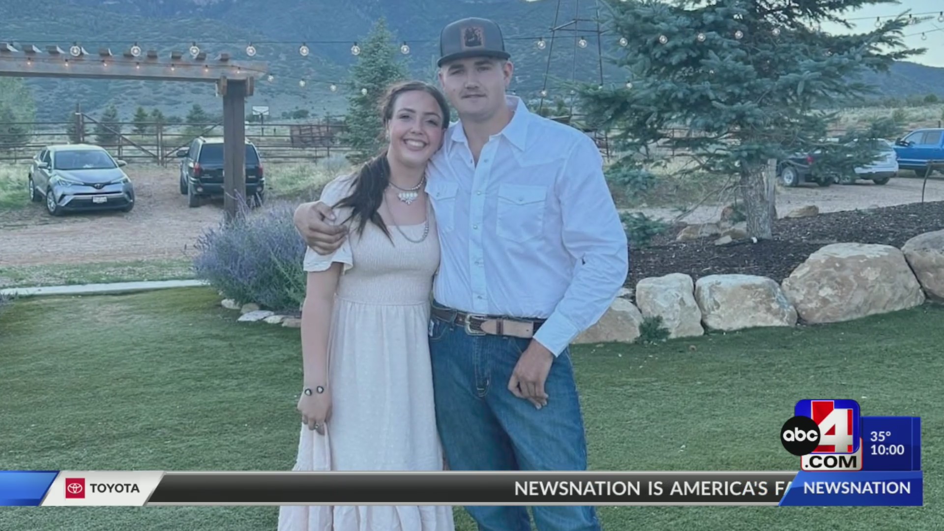 Victims identified in wrong-way crash on I-15 in Salt Lake City – ABC4 Utah